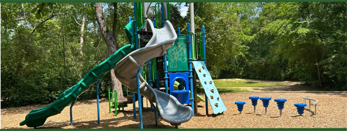 Ridgewood Park